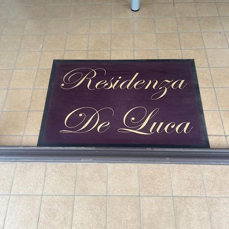 Residenza De Luca B&B Tropea Exteriér fotografie