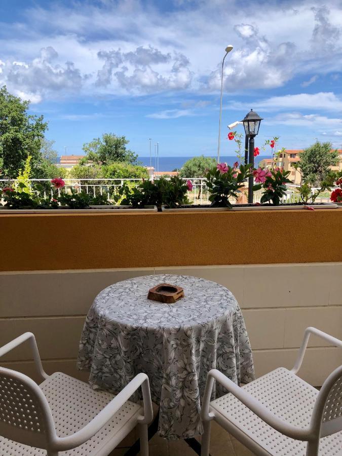 Residenza De Luca B&B Tropea Exteriér fotografie