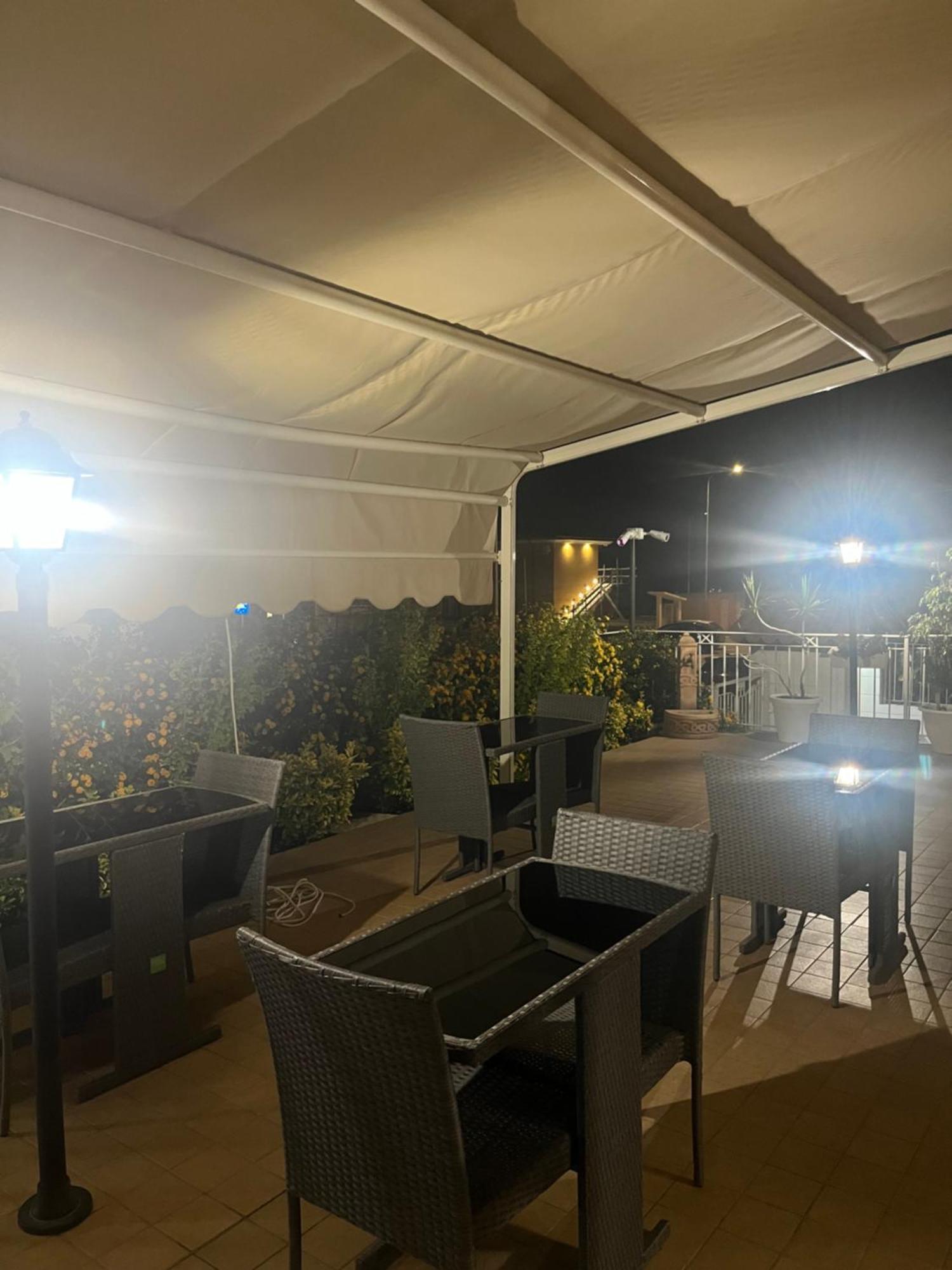 Residenza De Luca B&B Tropea Exteriér fotografie