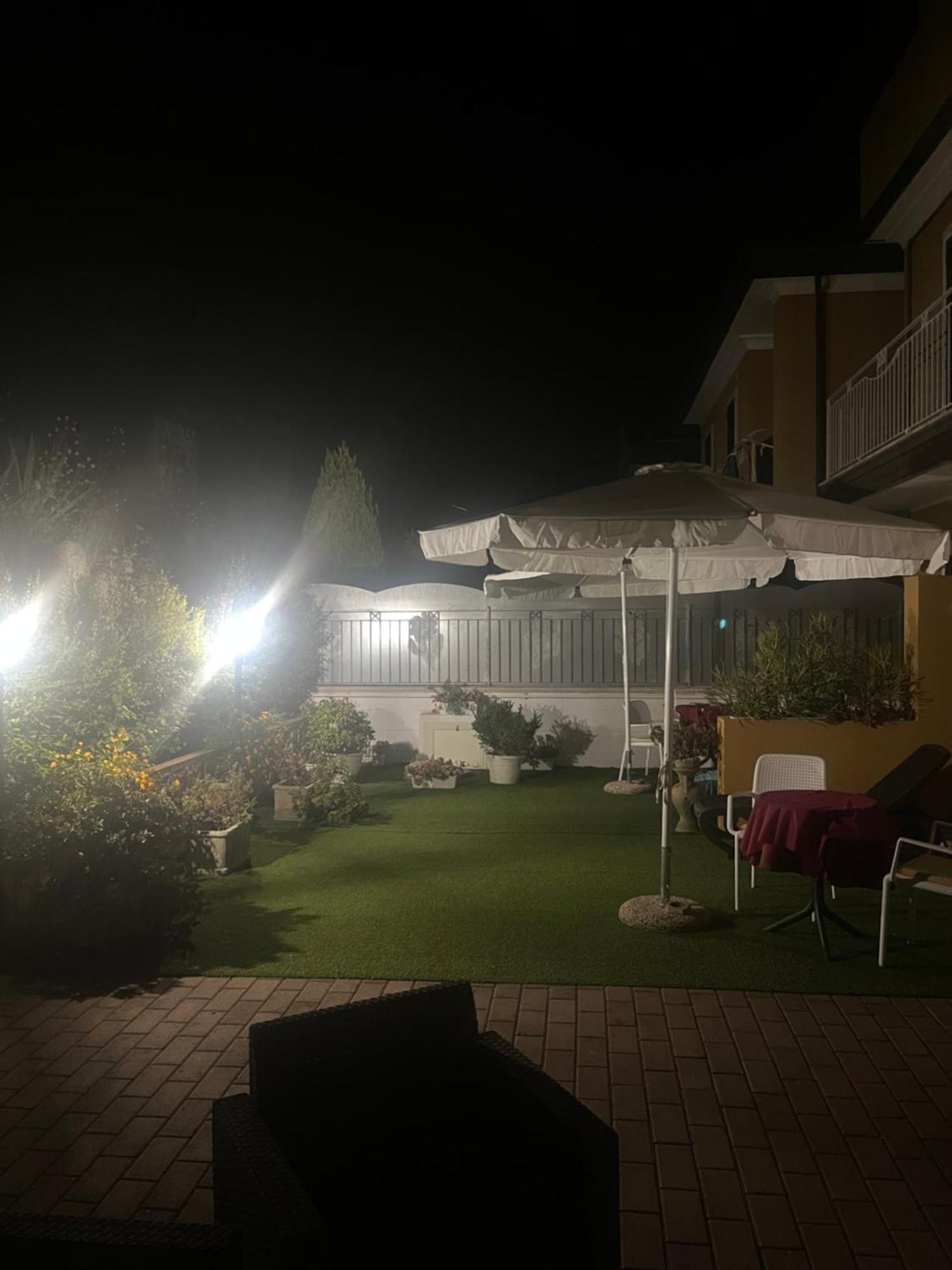 Residenza De Luca B&B Tropea Exteriér fotografie