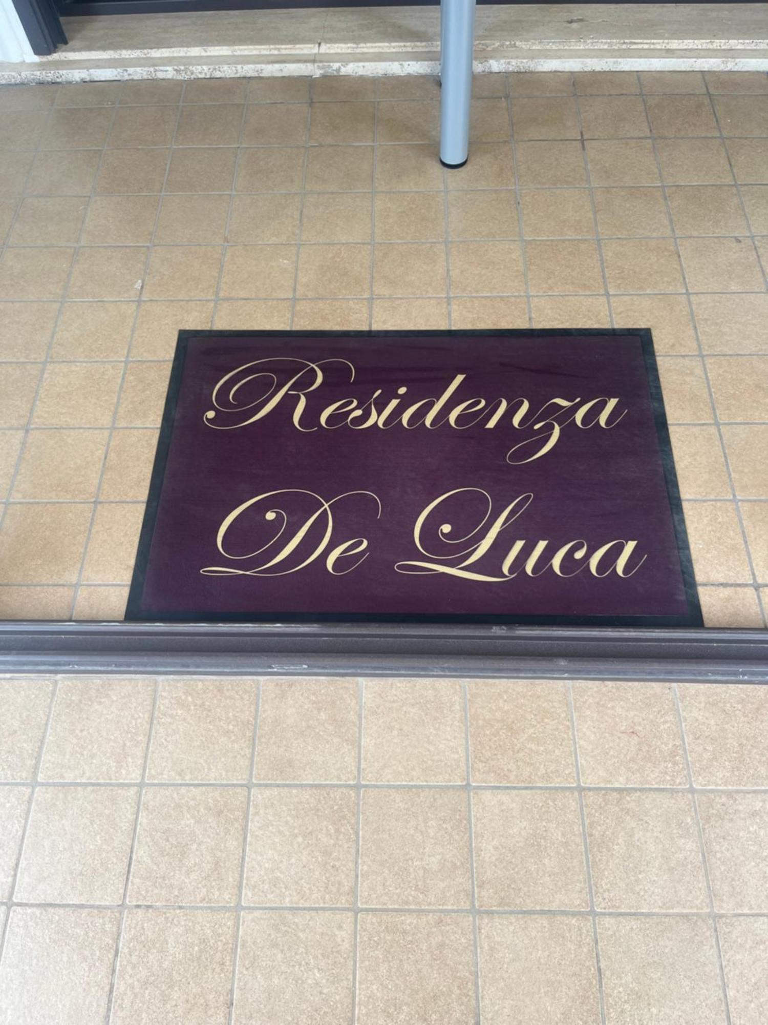 Residenza De Luca B&B Tropea Exteriér fotografie