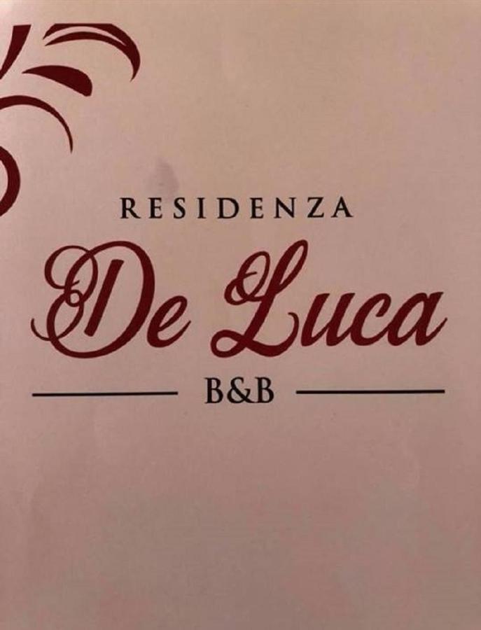 Residenza De Luca B&B Tropea Exteriér fotografie