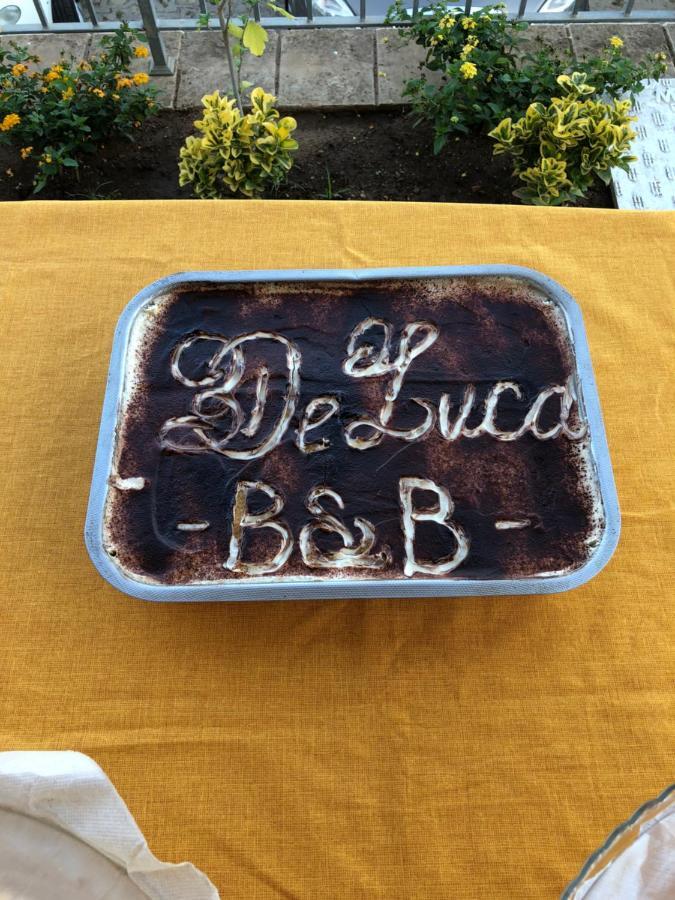 Residenza De Luca B&B Tropea Exteriér fotografie